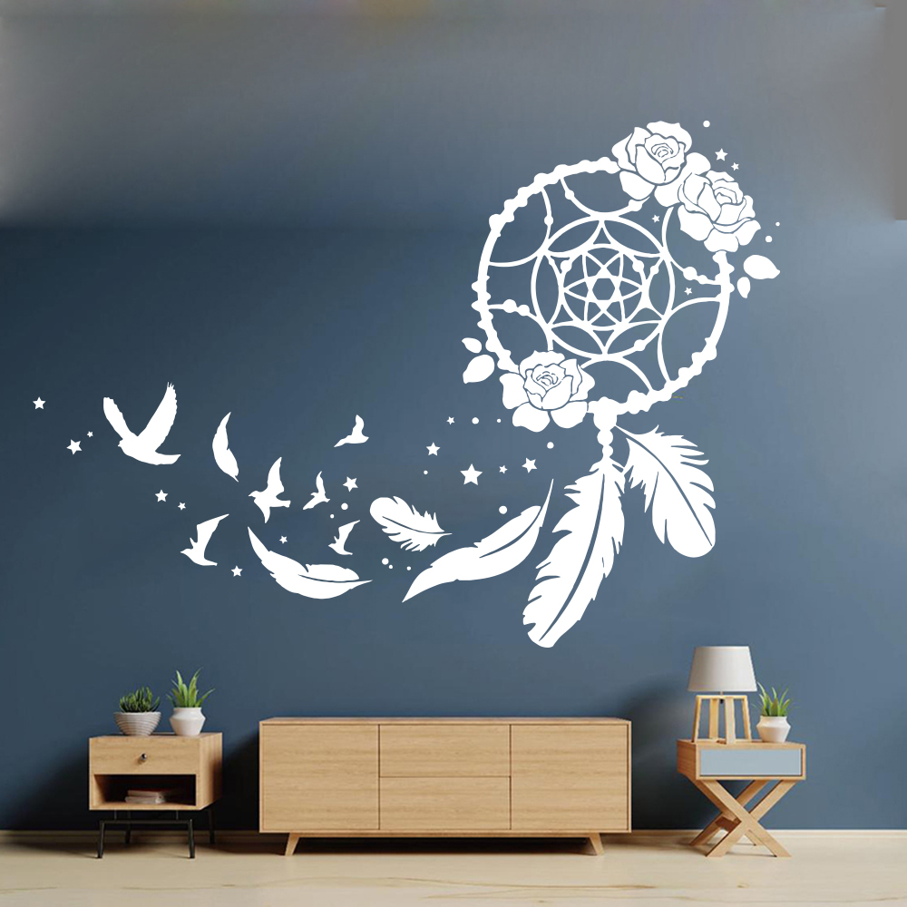 Baby Nursery Quotes - Pegatina de pared grande para bebé,