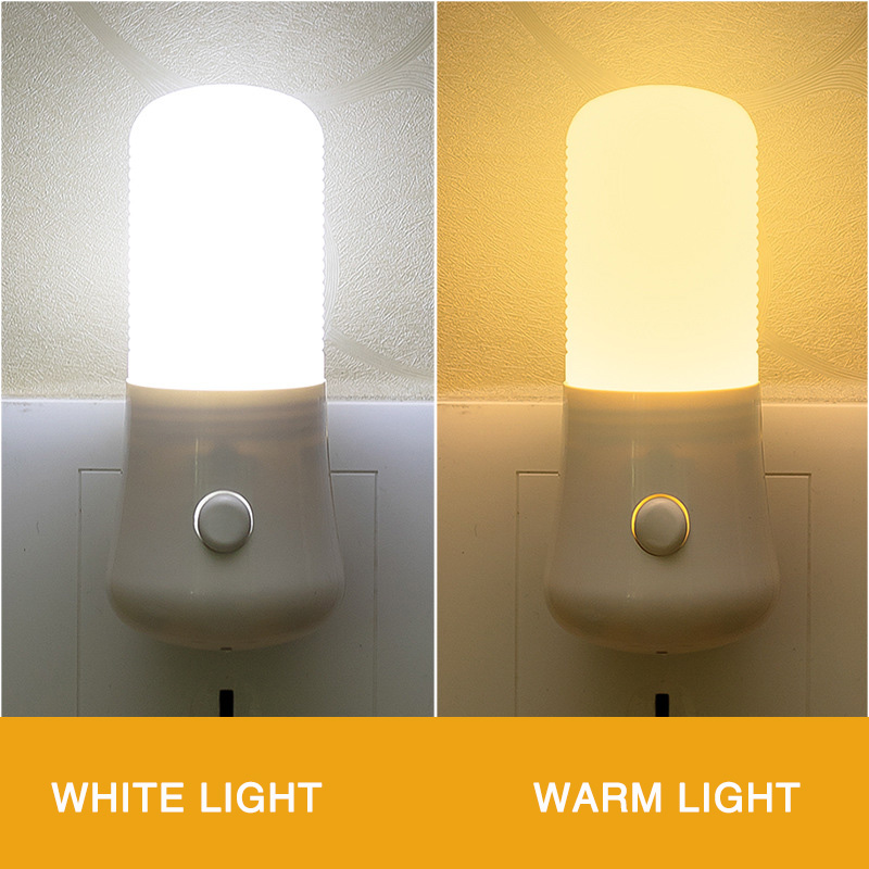 Baby Nursery Egg Light - Luces LED de noche para alimentación