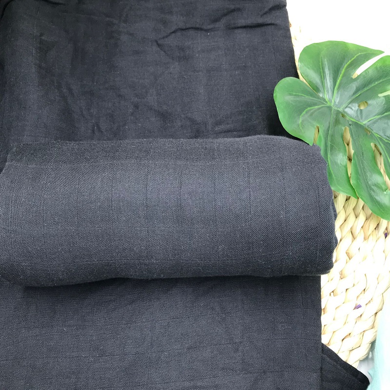 Swaddle Blanket Muslin - Manta de muselina para bebé de