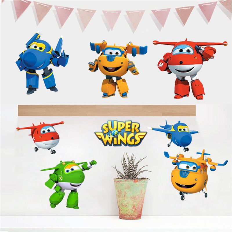 Caliente dibujos animados Supe - Baby Nursery Labels reseña y precio