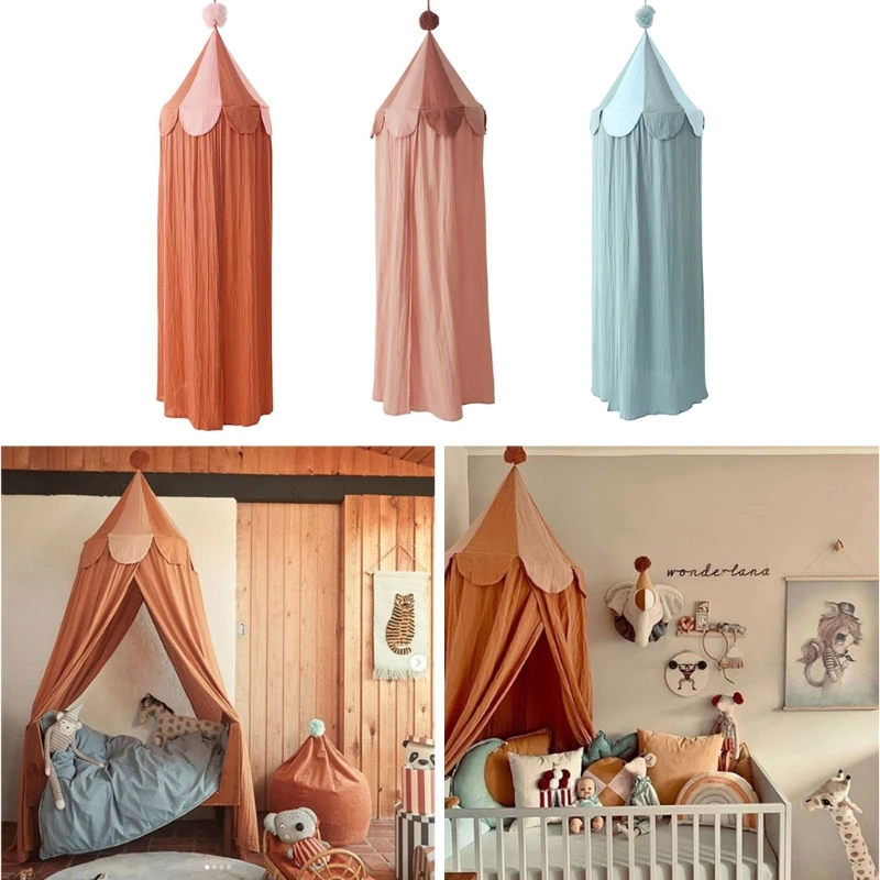 INS-tienda de juegos nórdica p - Baby Nursery Decor Ideas reseña y precio