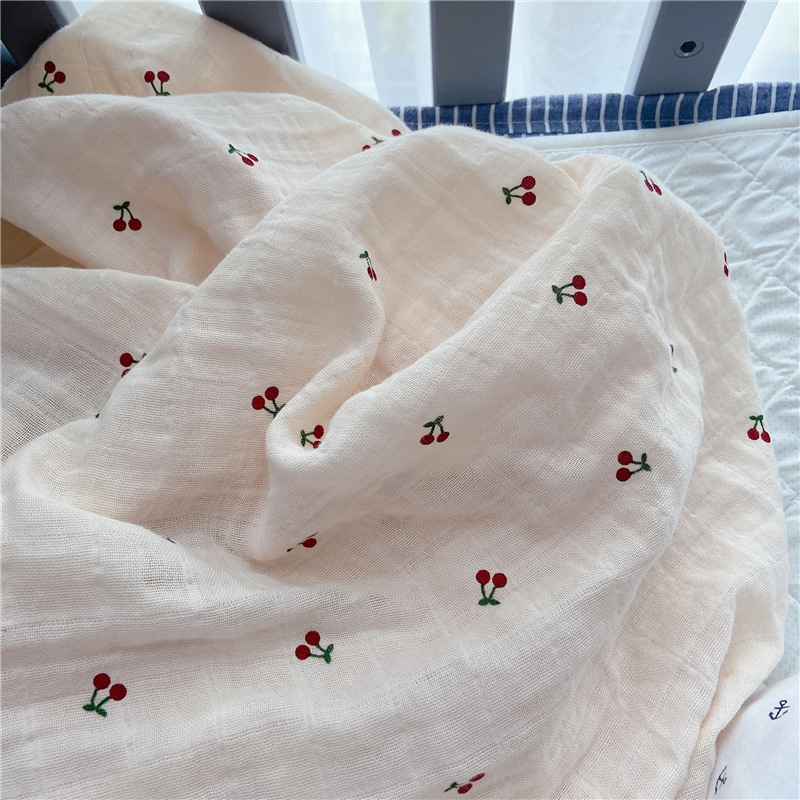 Manta de muselina para bebé, m - Swaddle Blanket Muslin reseña y precio