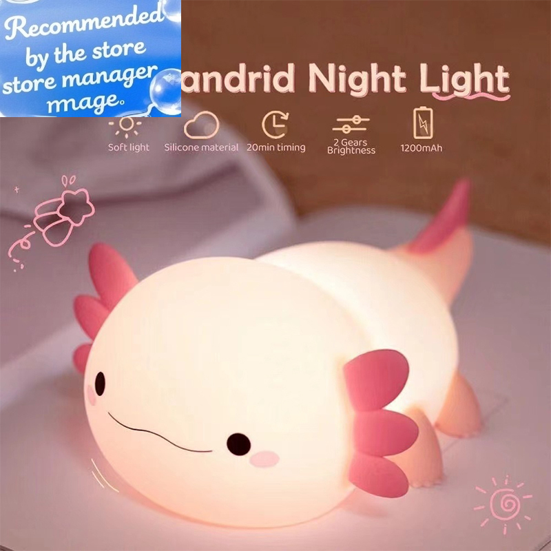 Linda Lámpara Nocturna de Sili - Baby Nursery Egg Light reseña y precio