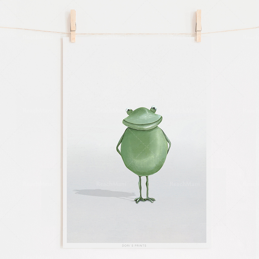 Estampado perezoso para bebé,  - Baby Nursery Mirror reseña y precio