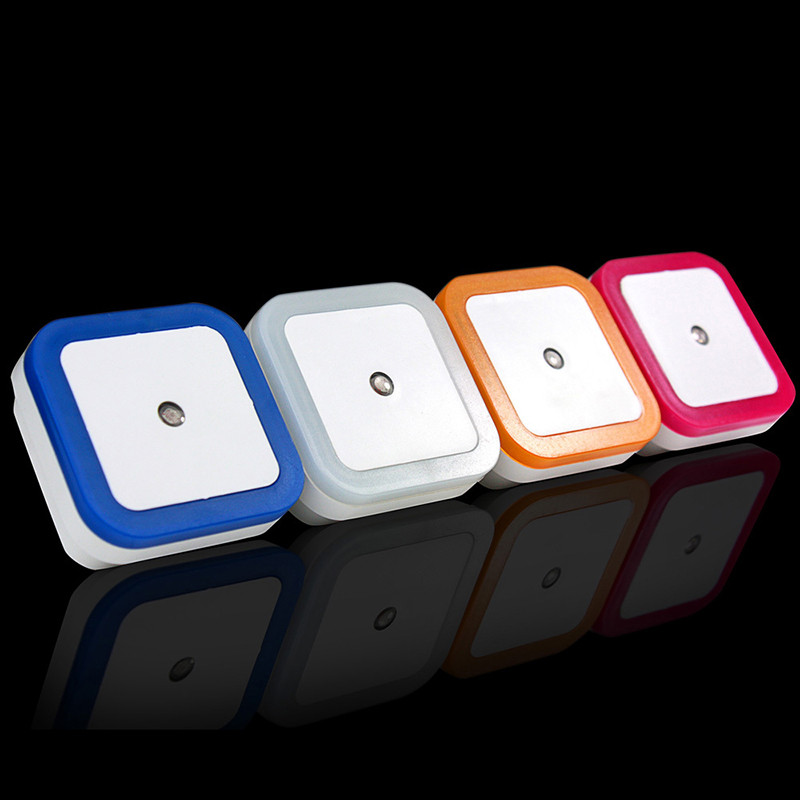 Mini Lámpara LED Nocturna Inal - Baby Nursery Egg Light reseña y precio