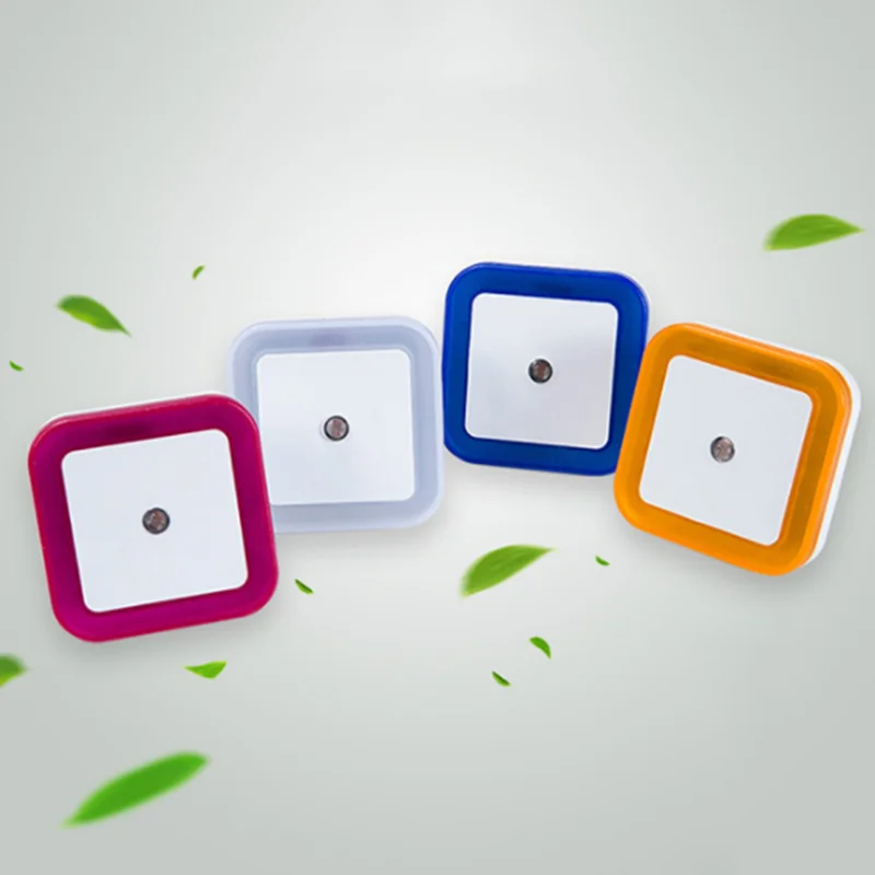 Mini Lámpara LED Nocturna Inal - Baby Nursery Egg Light reseña y precio