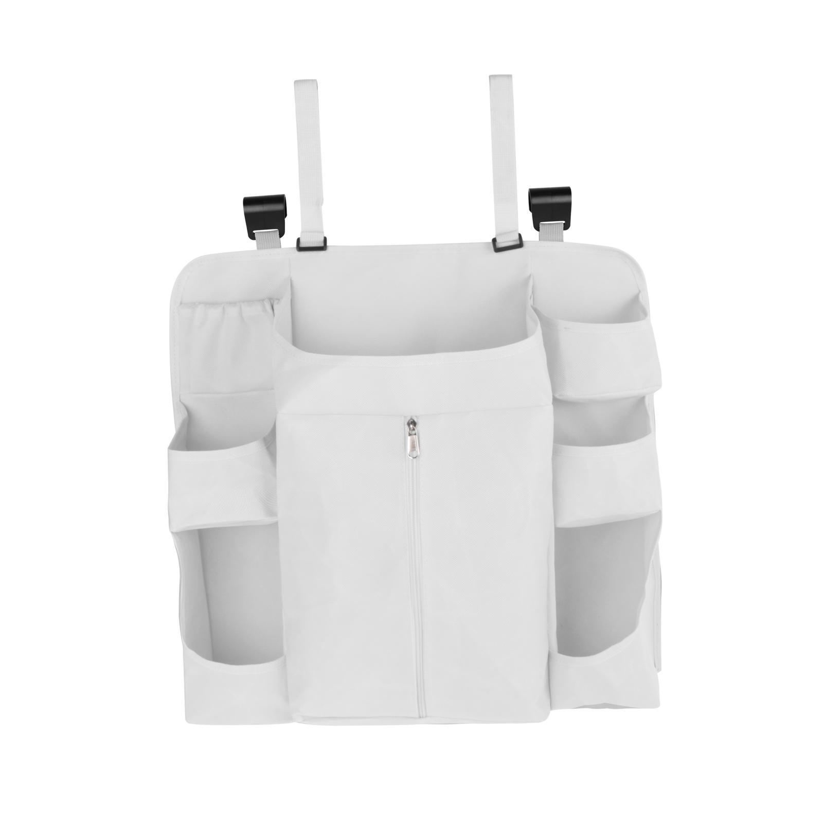 Organizador de Pañales Colgant - Baby Nursery Shelf reseña y precio