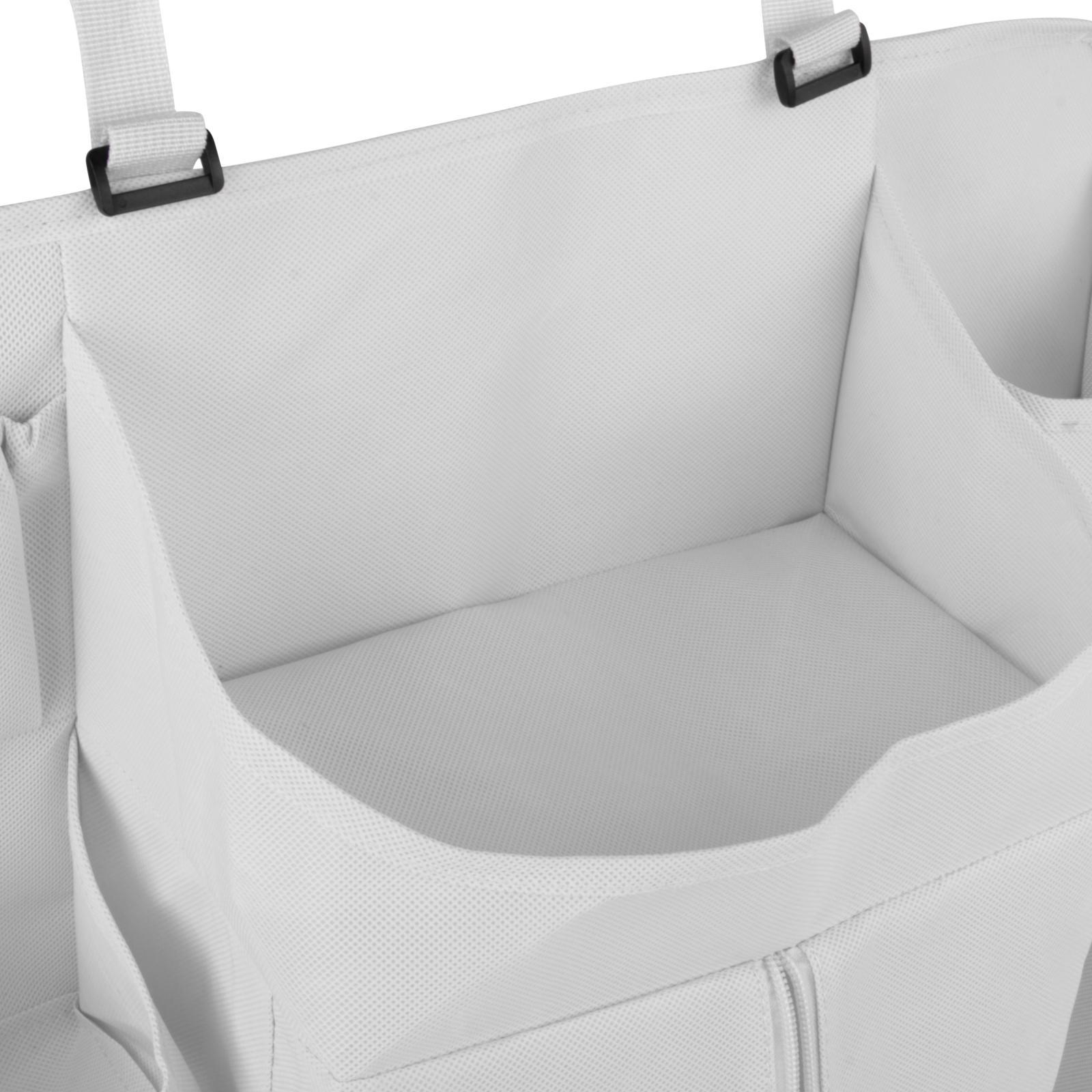 Organizador de Pañales Colgant - Baby Nursery Shelf reseña y precio