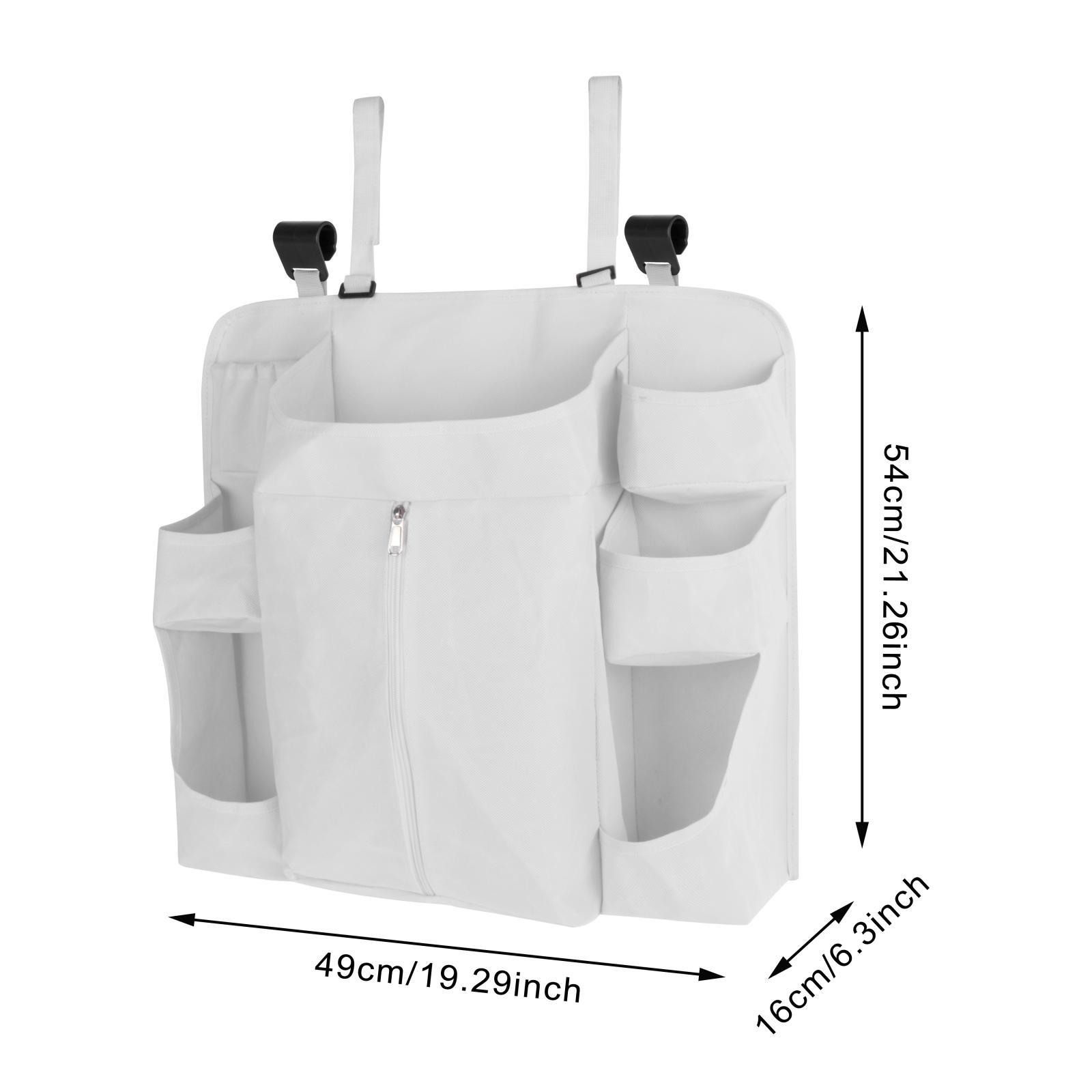 Organizador de Pañales Colgant - Baby Nursery Shelf reseña y precio