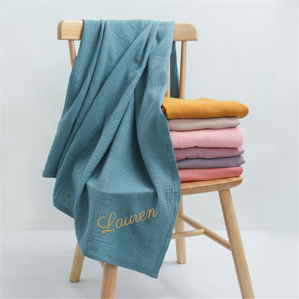 Manta de muselina de algodón p - Swaddle Blanket Muslin reseña y precio