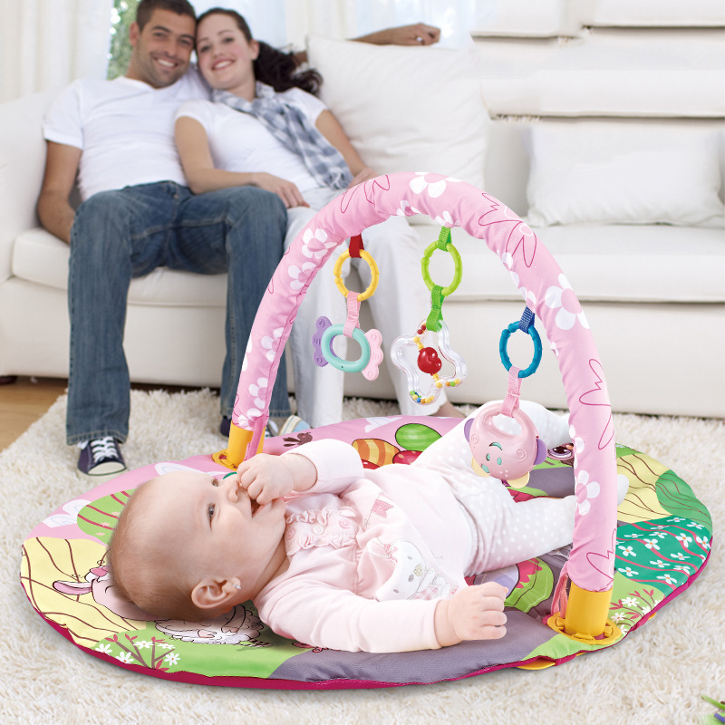 Marco de Fitness para bebé, ta - Baby Nursery Shelf reseña y precio