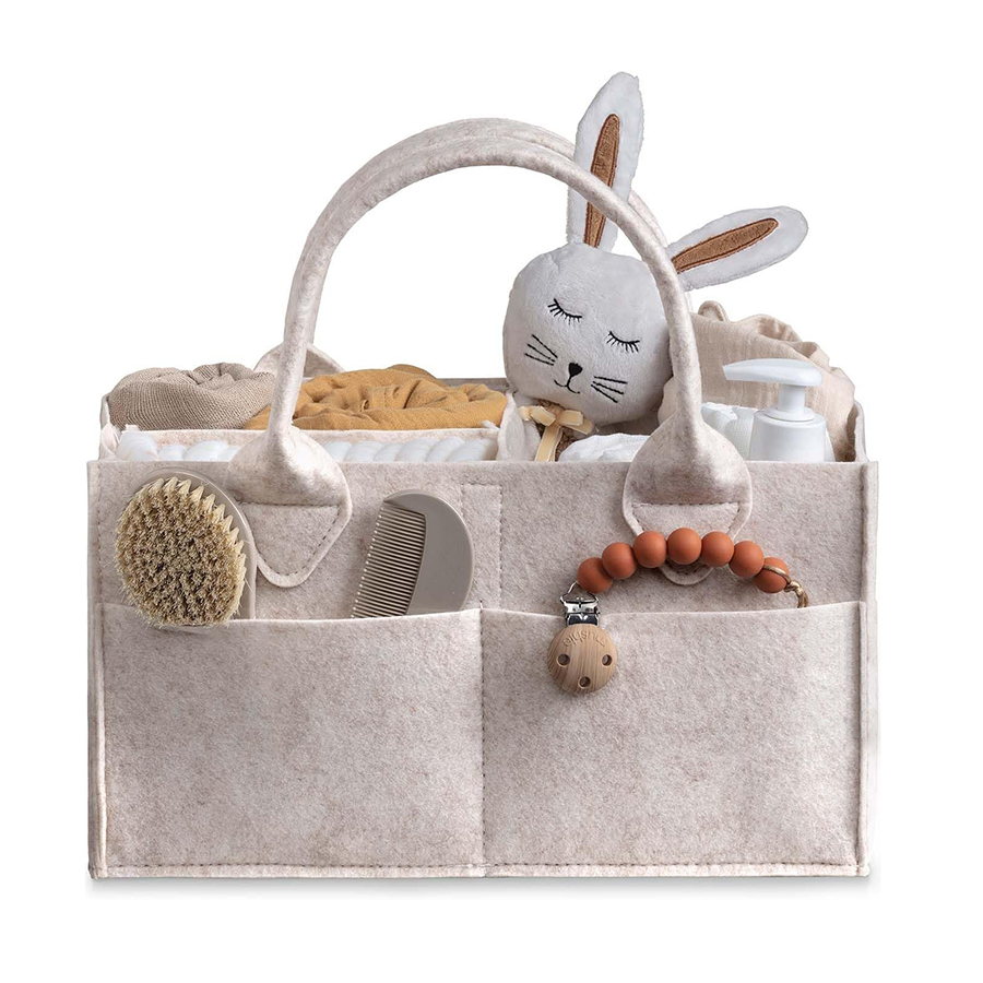 Bolsa Organizadora Portátil pa - Baby Nursery Organization Ideas reseña y precio