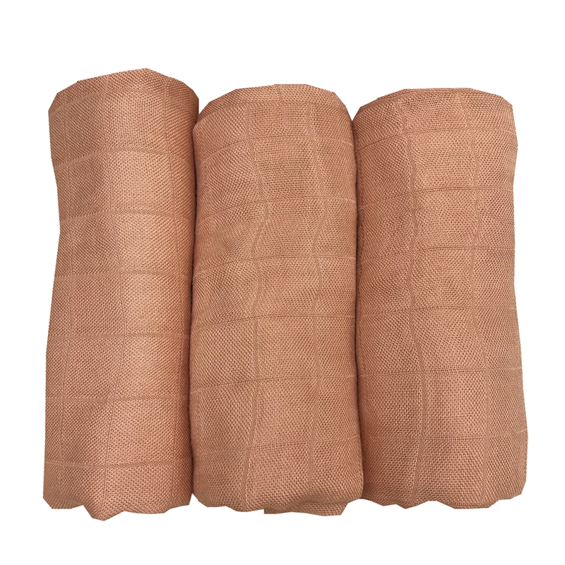Paño de Muselina de Bambú y Al - Swaddle Blanket Muslin reseña y precio
