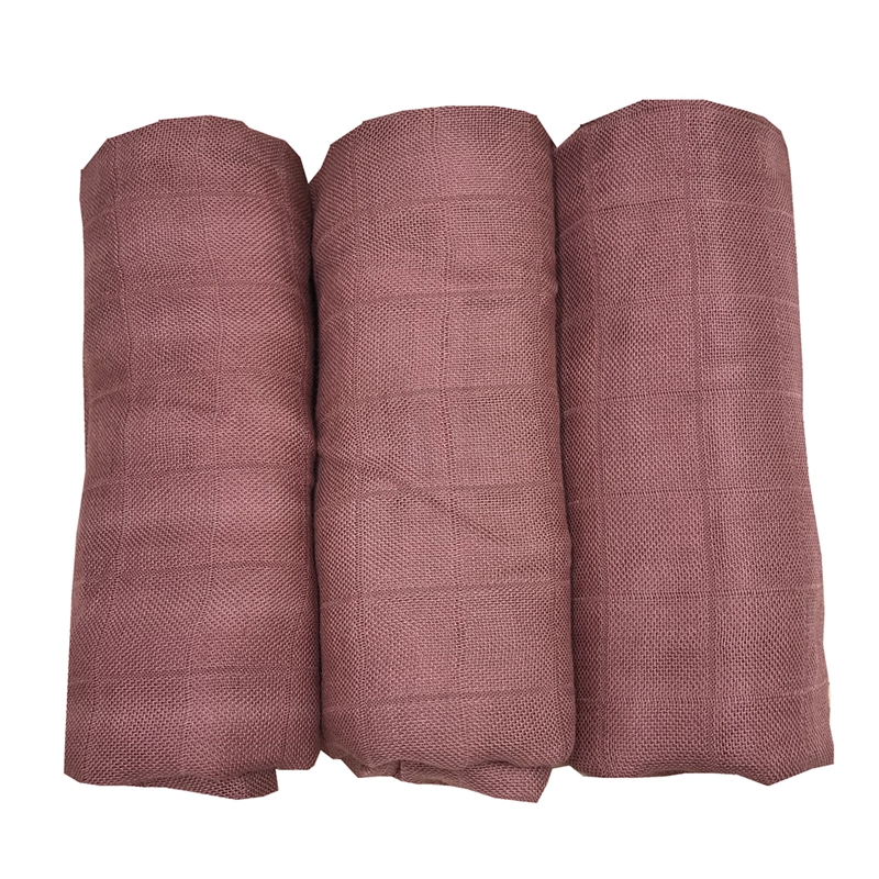 Paño de Muselina de Bambú y Al - Swaddle Blanket Muslin reseña y precio