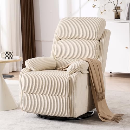 Adulto 360 °   Sillón reclinab - Rocking Chair Nursery reseña y precio
