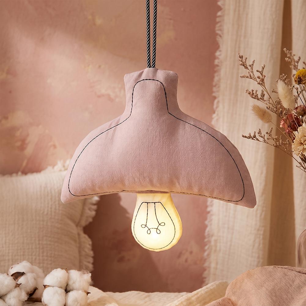 Lámpara de Noche LED Colgante  - Baby Nursery Egg Light reseña y precio