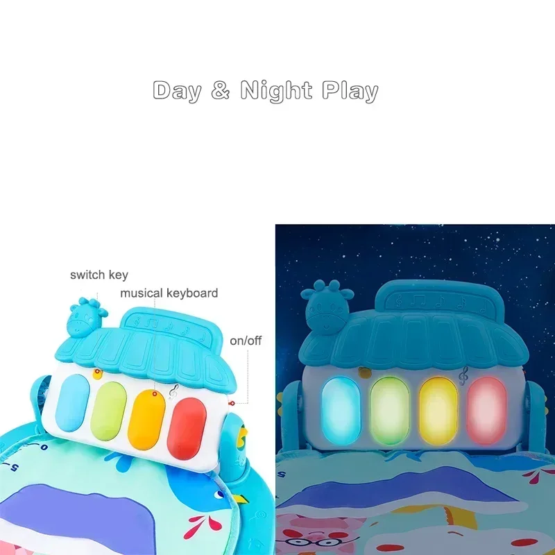 Estante de música para bebé, a - Baby Nursery Shelf reseña y precio