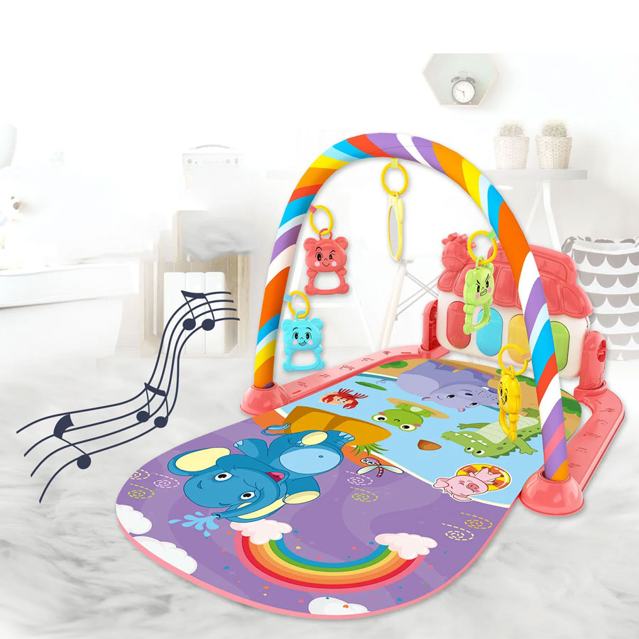 Estante de música para bebé, a - Baby Nursery Shelf reseña y precio