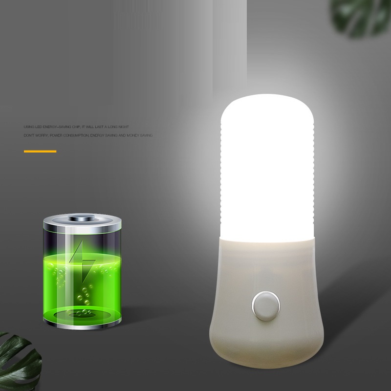 Luces LED de noche para alimen - Baby Nursery Egg Light reseña y precio