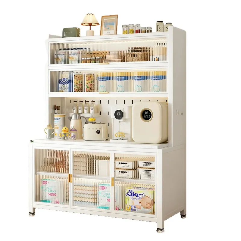Mesa de Alimentación para Bebé - Baby Nursery Shelf reseña y precio