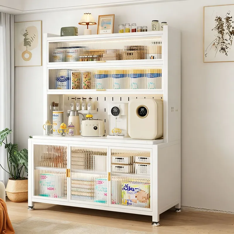 Mesa de Alimentación para Bebé - Baby Nursery Shelf reseña y precio