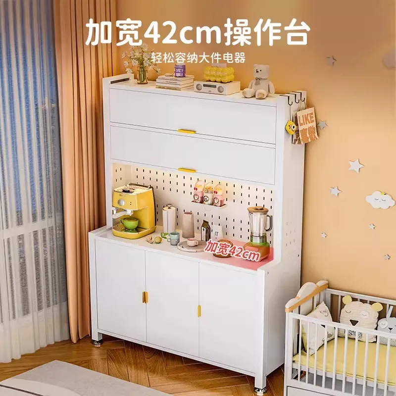 Mesa de Alimentación para Bebé - Baby Nursery Shelf reseña y precio