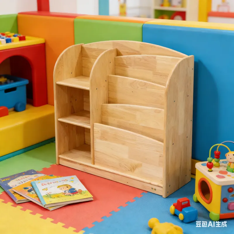 Armario de Almacenamiento para - Baby Nursery Shelf reseña y precio