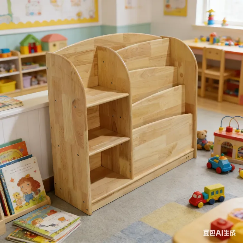Armario de Almacenamiento para - Baby Nursery Shelf reseña y precio