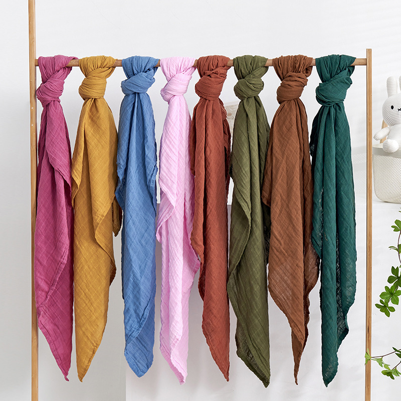 Kangobaby-Manta de muselina mu - Swaddle Blanket Muslin reseña y precio