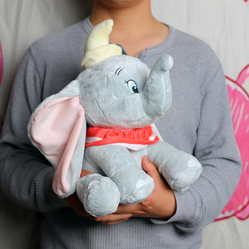Nuevos peluches de Dumbo para  - Baby Nursery Decor Ideas reseña y precio