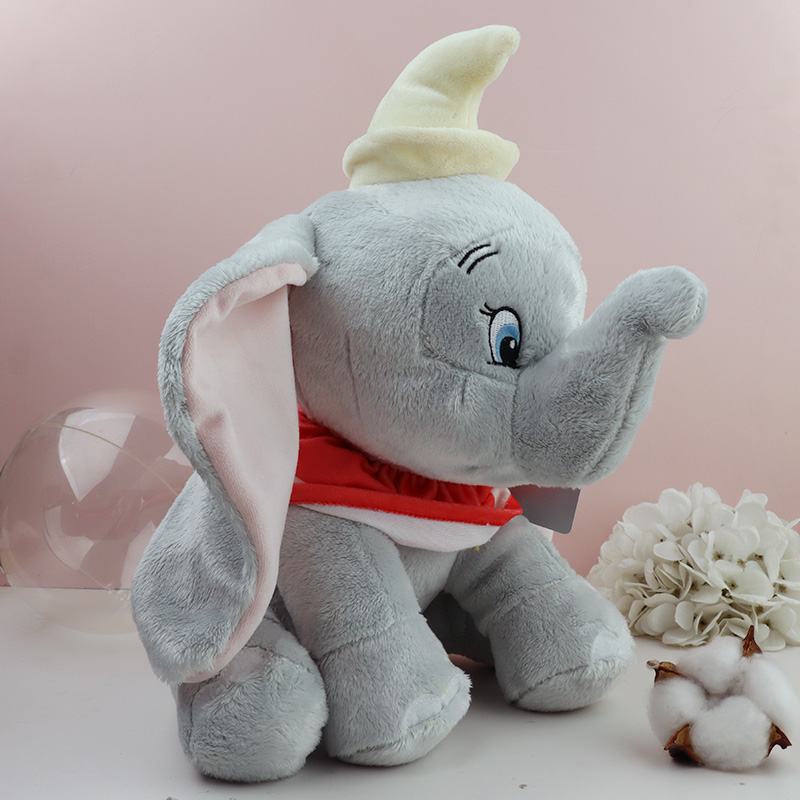 Nuevos peluches de Dumbo para  - Baby Nursery Decor Ideas reseña y precio