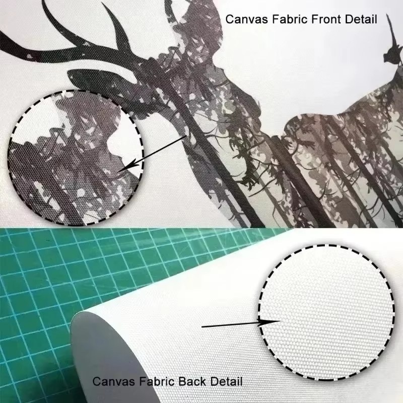 Cuadro artístico de pared con  - Baby Nursery Decor Ideas reseña y precio
