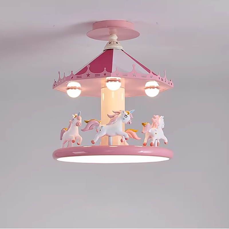 Lámparas de Techo para Habitac - Baby Nursery Egg Light reseña y precio