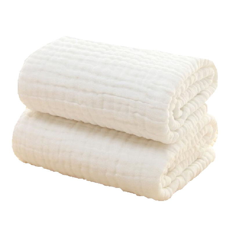Manta de muselina suave de alg - Swaddle Blanket Muslin reseña y precio
