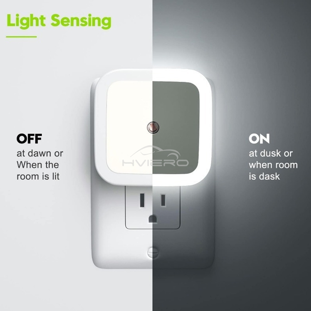 Mini luz LED nocturna con Sens - Baby Nursery Egg Light reseña y precio