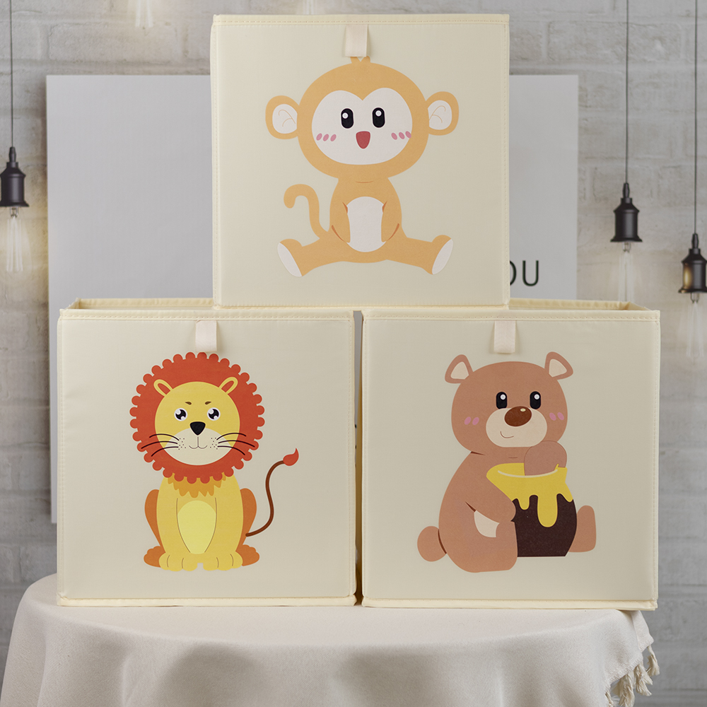 Cesta de Almacenamiento Infant - Baby Nursery Things reseña y precio