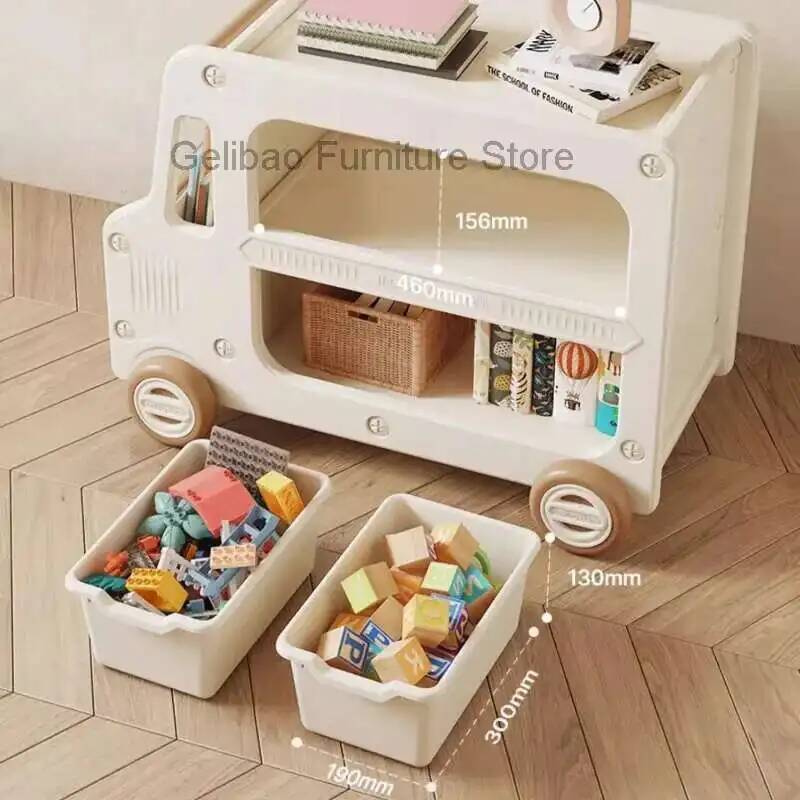 Estantería Montessori para bib - Baby Nursery Shelf reseña y precio